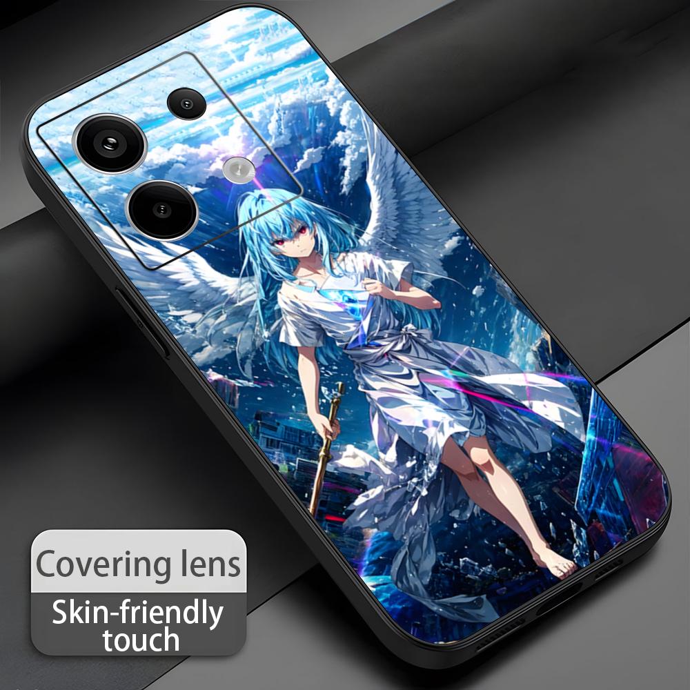 SlimeอะนิเมะRimuru Tempestสําห - Phone Case Anime บทวิจารณ์และราคา