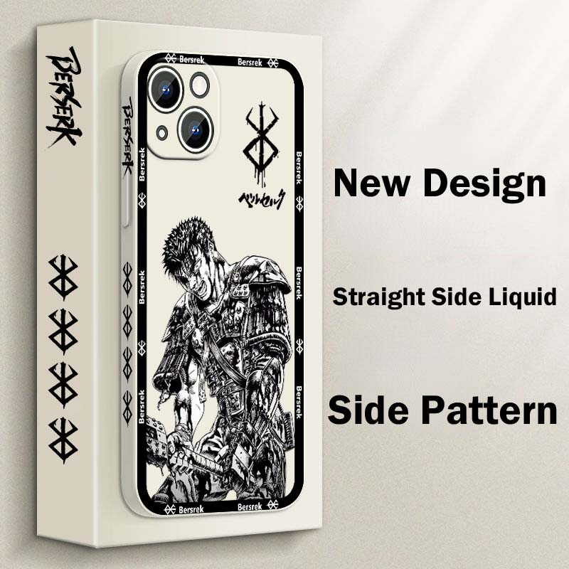 เคสโทรศัพท์ลายการ์ตูนญี่ปุ่น B - Phone Case Anime บทวิจารณ์และราคา