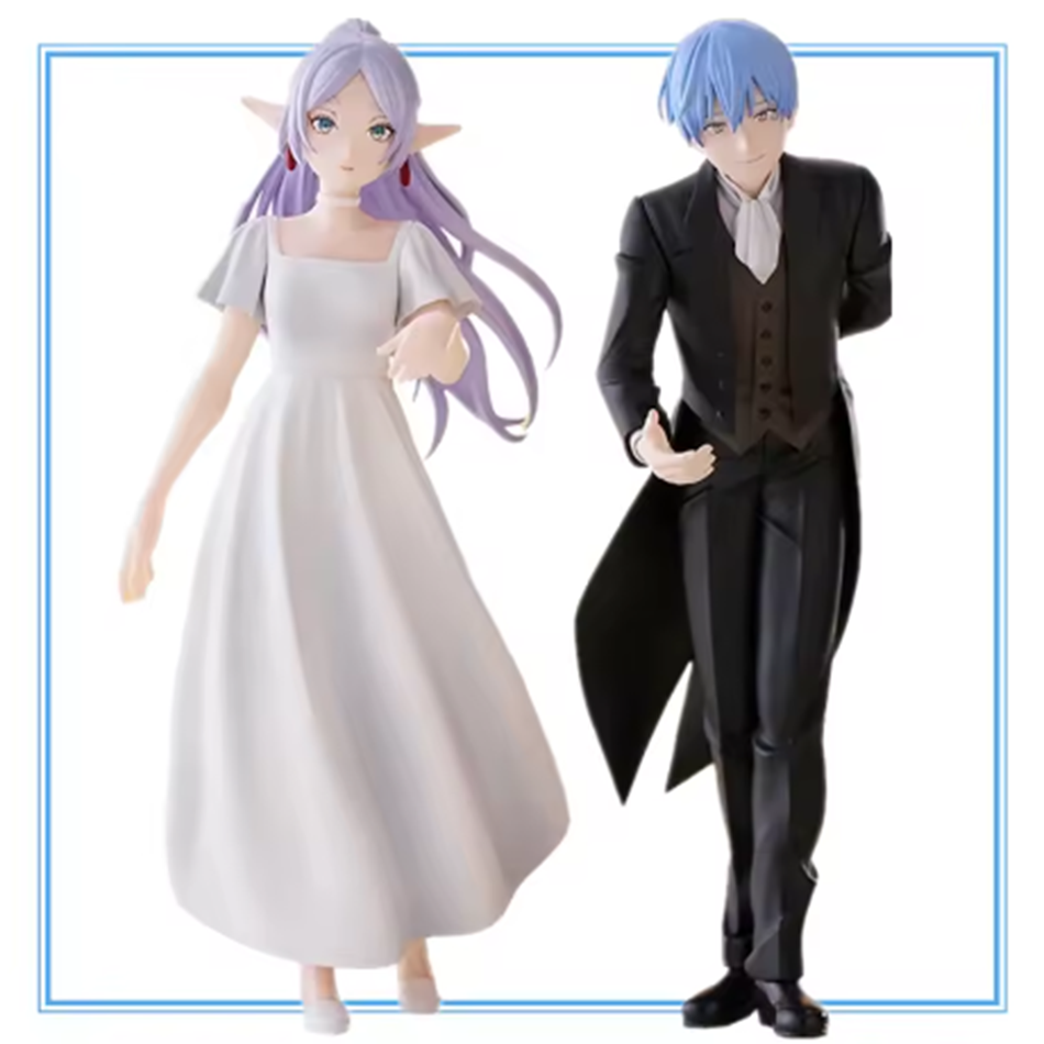ฟรีเรน: นอกเหนือจากจุดจบของการ - Frieren Anime Merchandise บทวิจารณ์และราคา