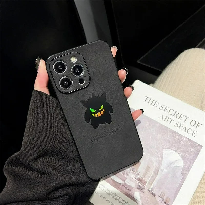 เคสโทรศัพท์ลายการ์ตูนอนิเมะ เก - Phone Case Anime บทวิจารณ์และราคา