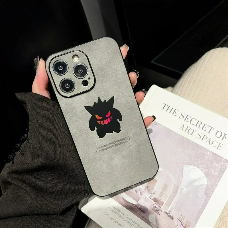 เคสโทรศัพท์ลายการ์ตูนอนิเมะ เก - Phone Case Anime บทวิจารณ์และราคา