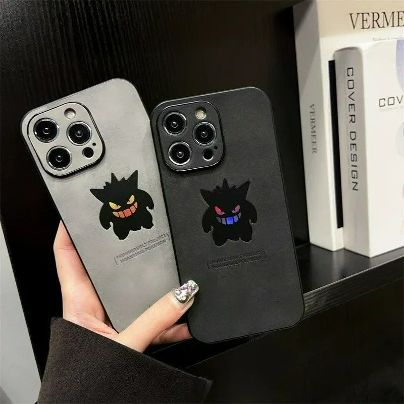 เคสโทรศัพท์ลายการ์ตูนอนิเมะ เก - Phone Case Anime บทวิจารณ์และราคา