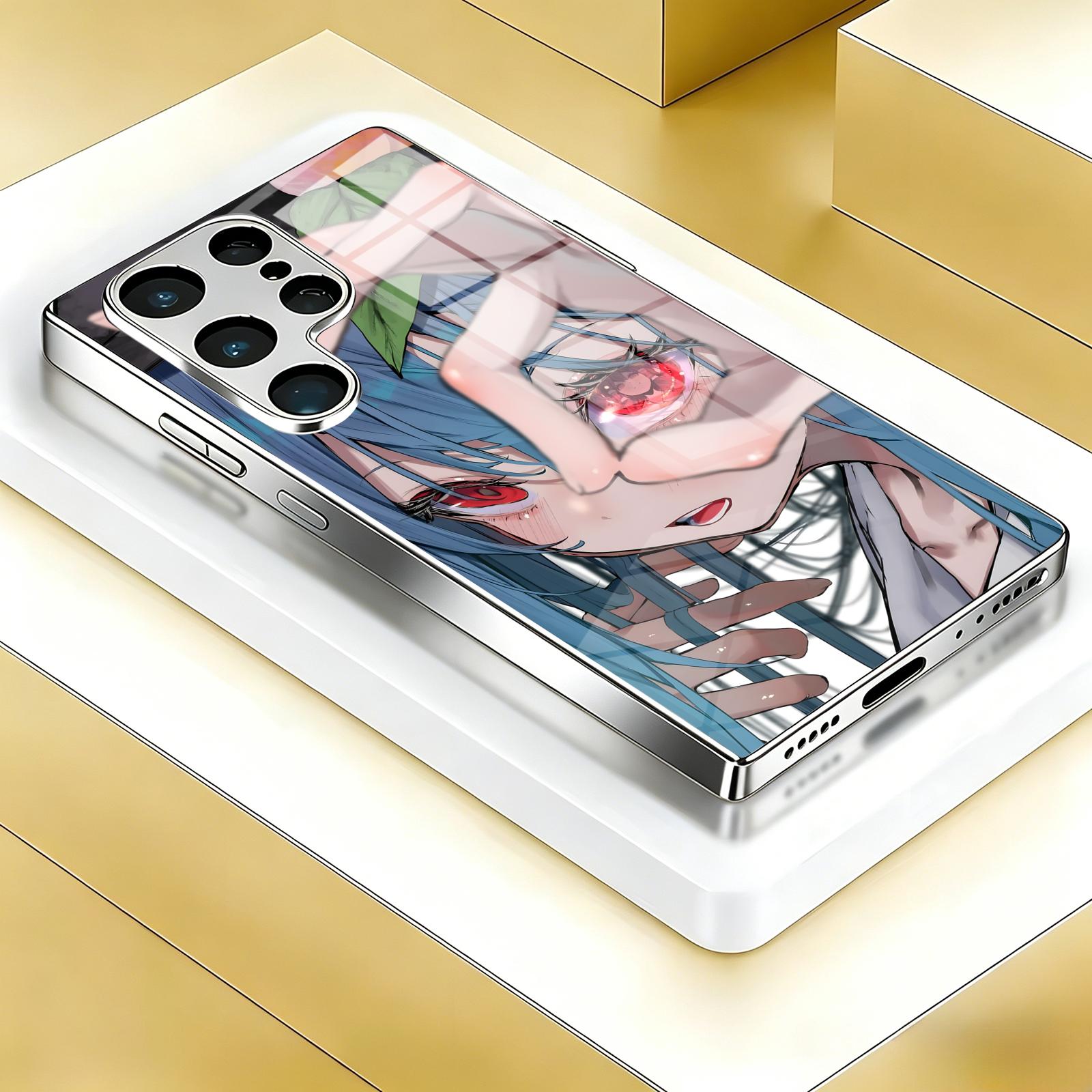 เคสโทรศัพท์สำหรับ Samsung S26  - Phone Case Anime บทวิจารณ์และราคา