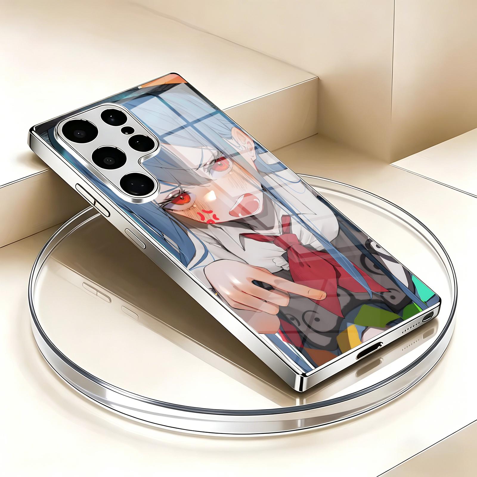 เคสโทรศัพท์สำหรับ Samsung S26  - Phone Case Anime บทวิจารณ์และราคา