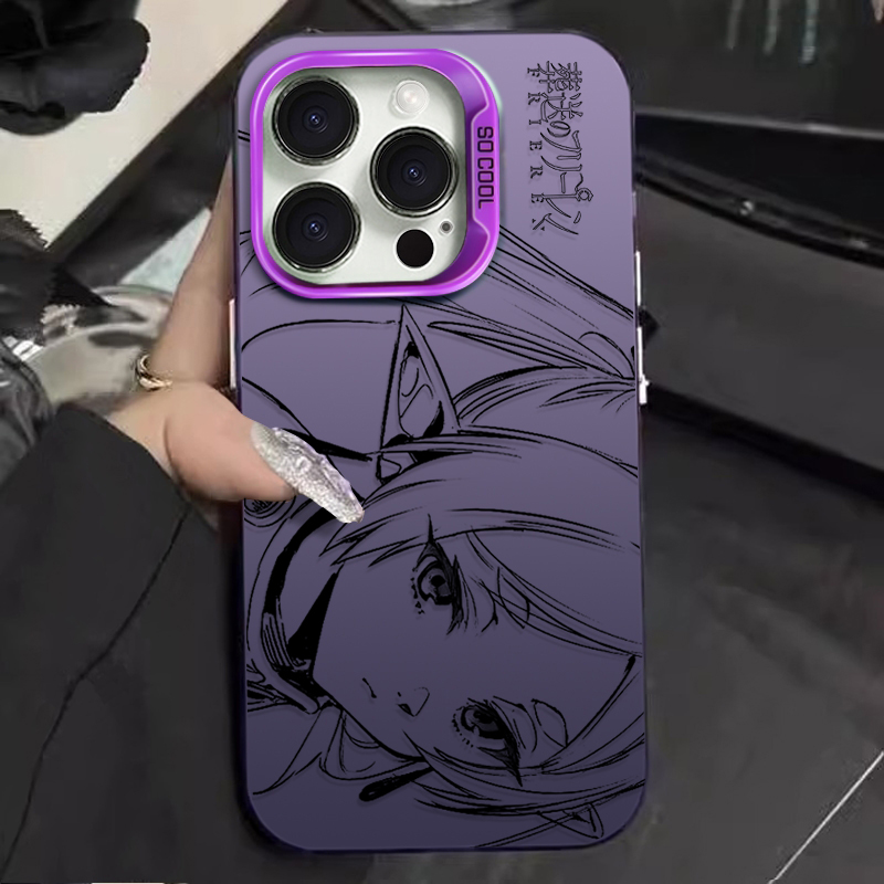 เคสโทรศัพท์ลายการ์ตูน Hot Frie - Phone Case Anime บทวิจารณ์และราคา
