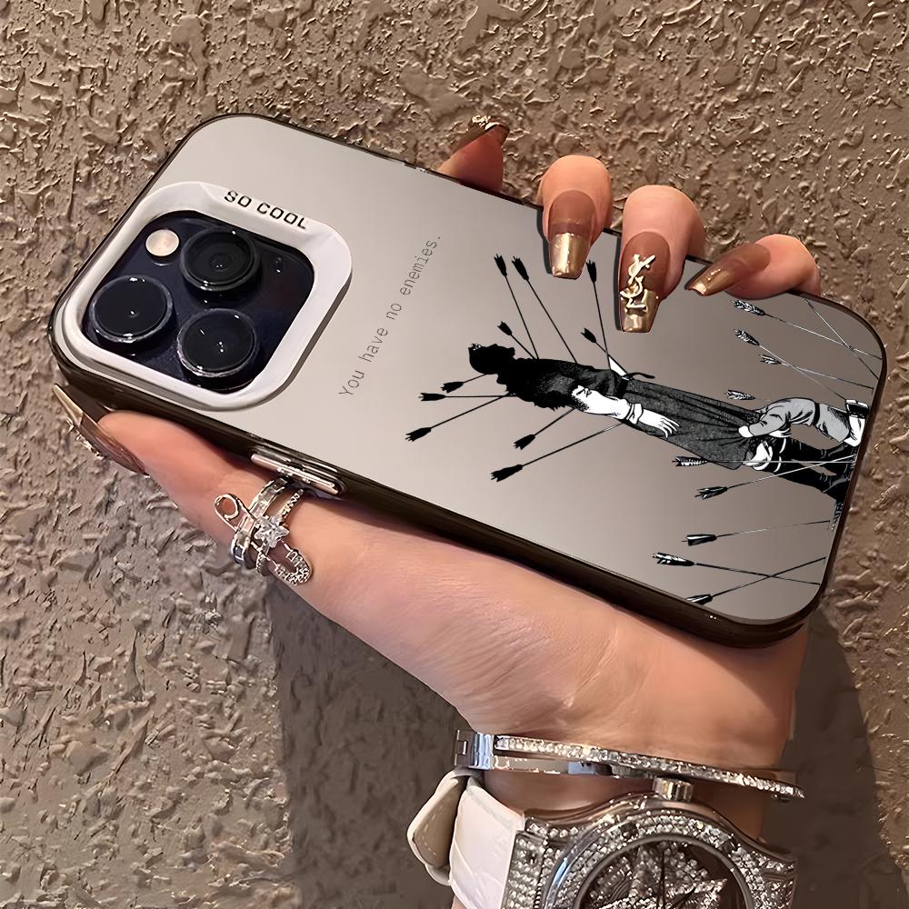 เคสโทรศัพท์ลายอนิเมะ V-Vinland - Phone Case Anime บทวิจารณ์และราคา