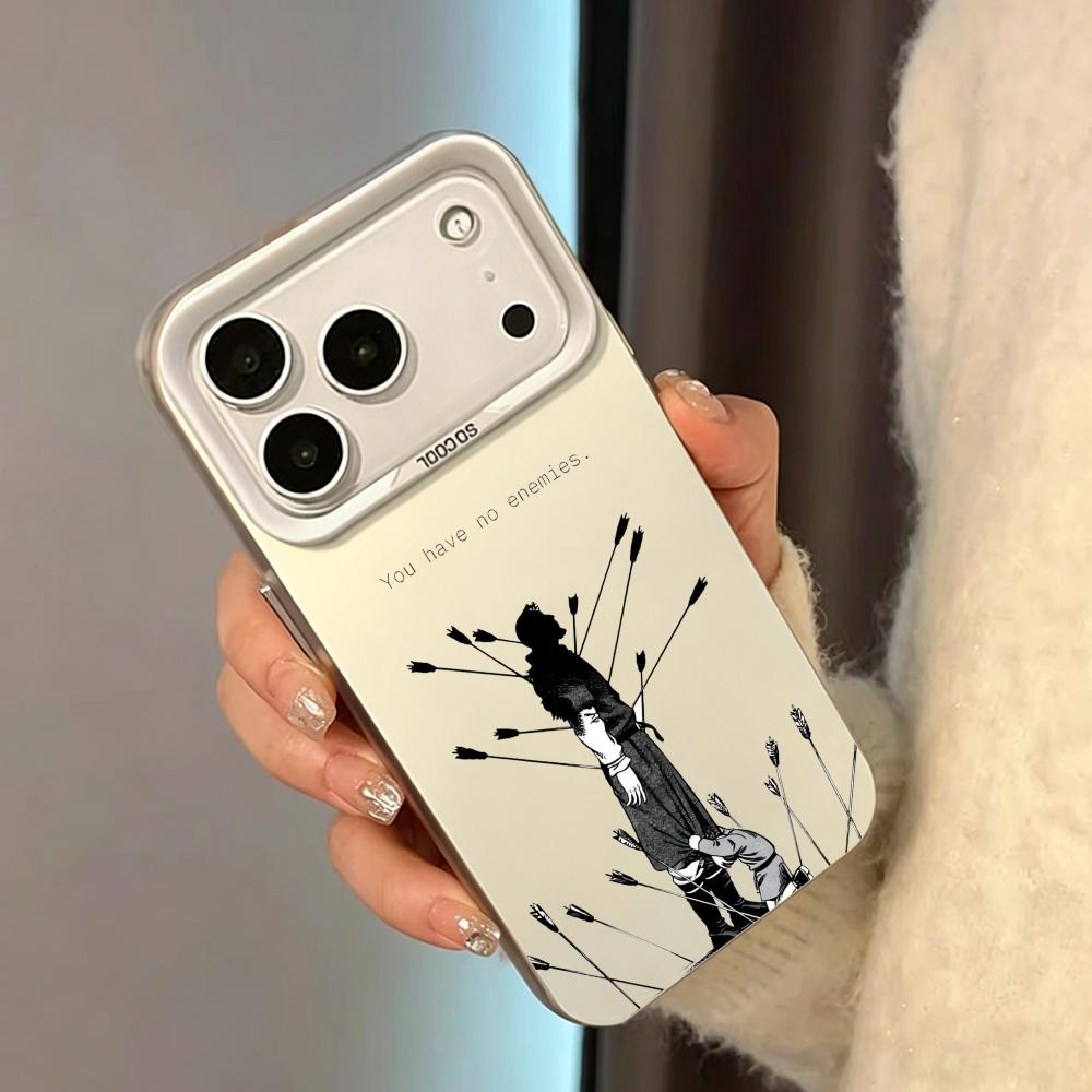 เคสโทรศัพท์ลายอนิเมะ V-Vinland - Phone Case Anime บทวิจารณ์และราคา