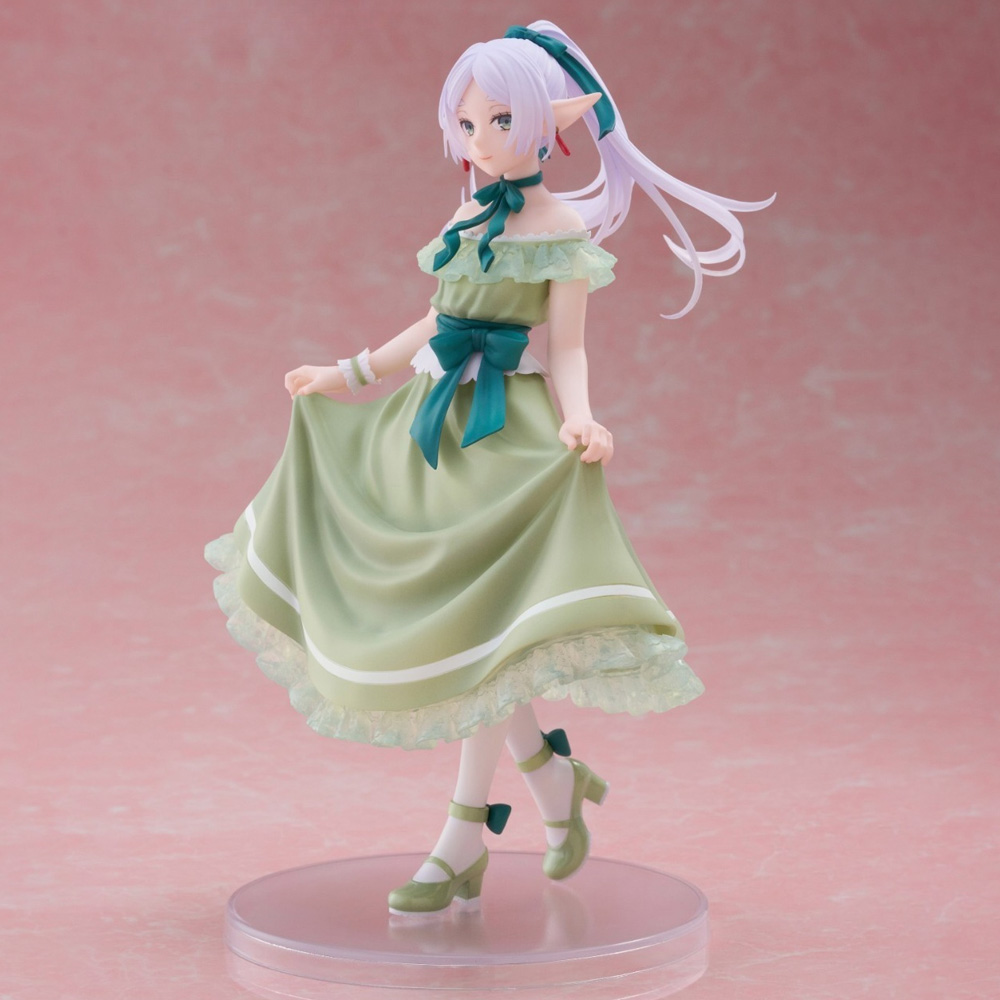 สินค้าพร้อมส่ง ของแท้จาก Taito - Frieren Anime Merchandise บทวิจารณ์และราคา