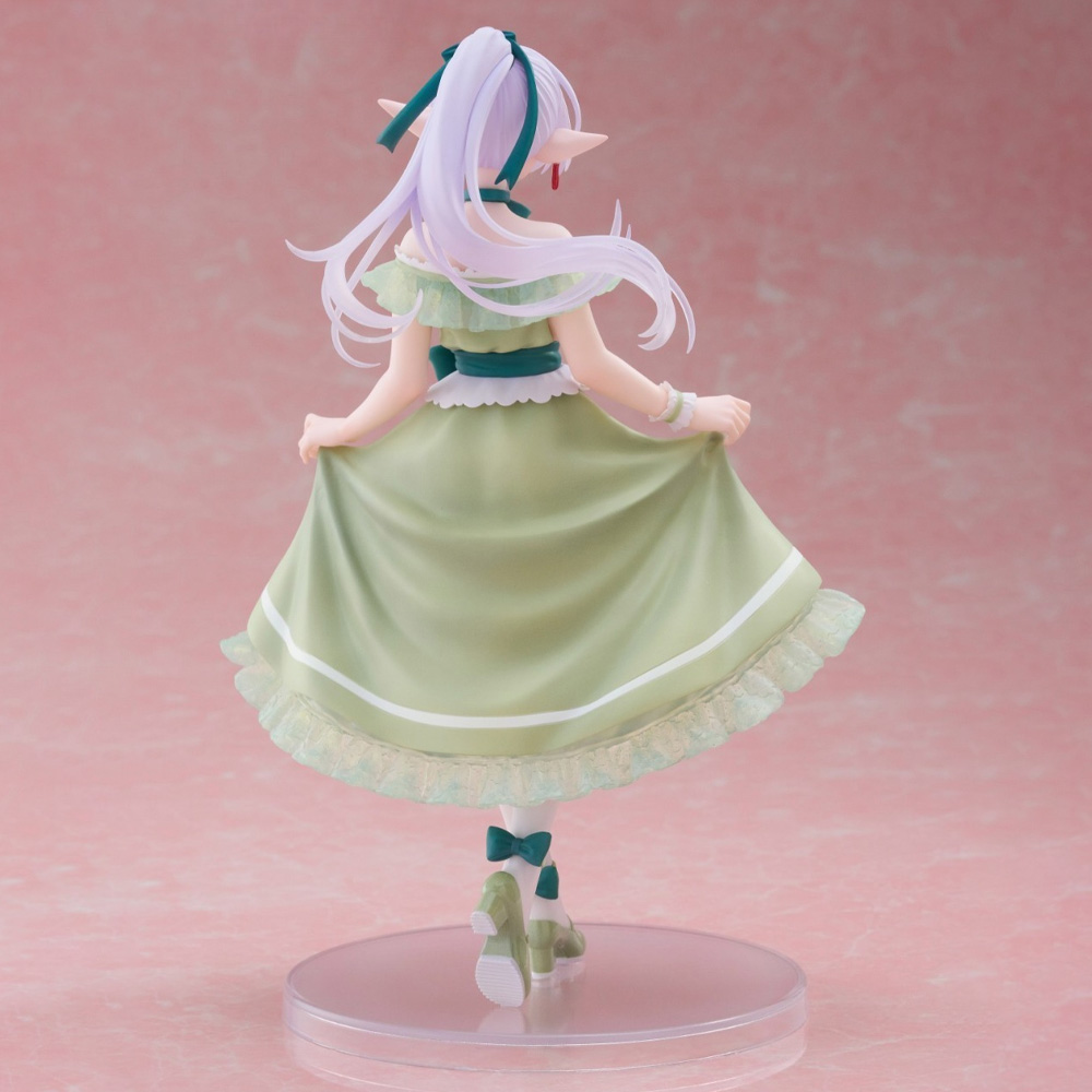สินค้าพร้อมส่ง ของแท้จาก Taito - Frieren Anime Merchandise บทวิจารณ์และราคา