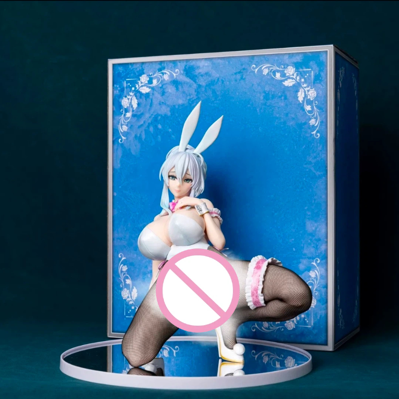 ฟิกเกอร์ยูกิโนะ บันนี่เกิร์ล ท - Premium Anime Merchandise บทวิจารณ์และราคา