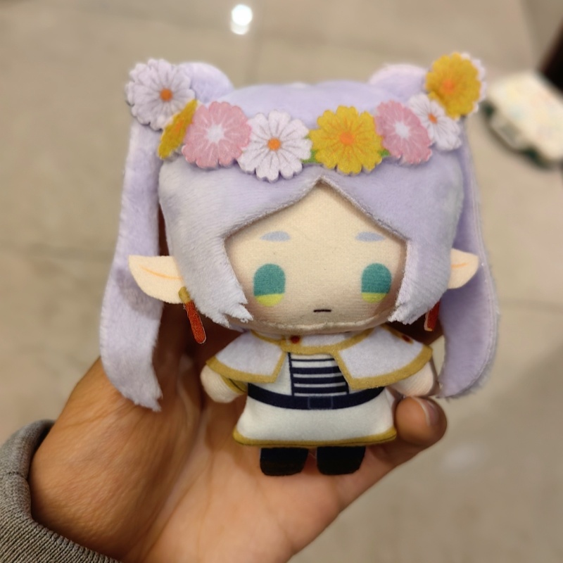 ของแท้ Frieren: Beyond Journey - Frieren Anime Merchandise บทวิจารณ์และราคา