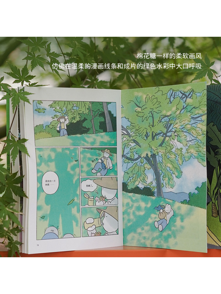 บุ๊ค-วินแชร์ ขอให้คุณเดินทางอย - Art Book Illustration บทวิจารณ์และราคา
