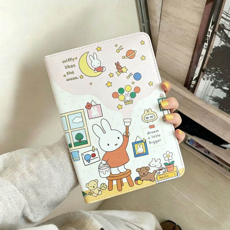 สมุดโน้ตน่ารักลายมิฟฟี่ รุ่นให - Art Book Illustration บทวิจารณ์และราคา