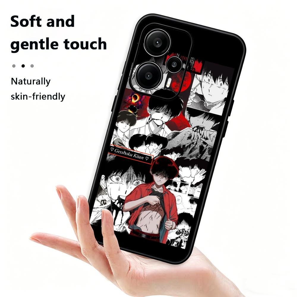 อะนิเมะโก้ ฟอร์ อิท นากามูระคุ - Phone Case Anime บทวิจารณ์และราคา