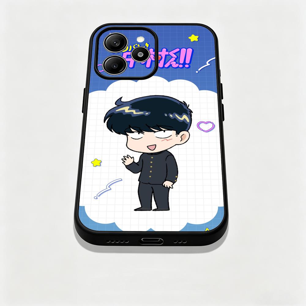 อะนิเมะโก้ ฟอร์ อิท นากามูระคุ - Phone Case Anime บทวิจารณ์และราคา