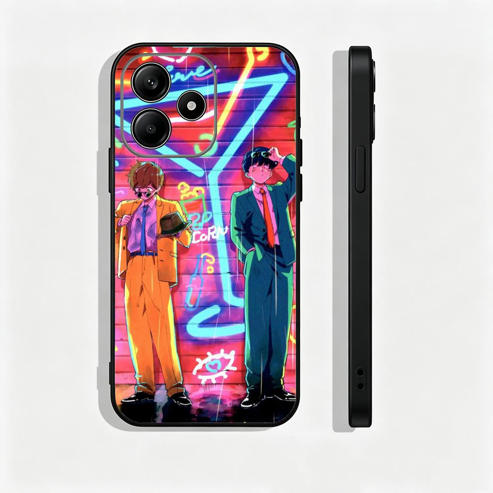 อะนิเมะโก้ ฟอร์ อิท นากามูระคุ - Phone Case Anime บทวิจารณ์และราคา
