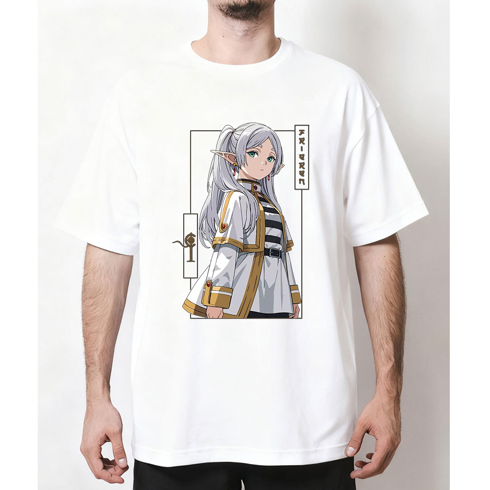 ฟรีเรน อนิเมะ ฟรีเรน บียอนด์ เ - Frieren Anime Merchandise บทวิจารณ์และราคา