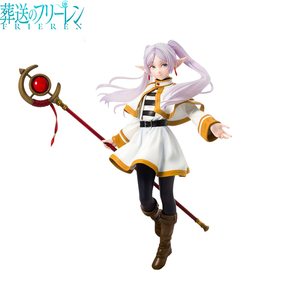 ฟิกเกอร์อนิเมะ Frieren: Beyond - Frieren Anime Merchandise บทวิจารณ์และราคา