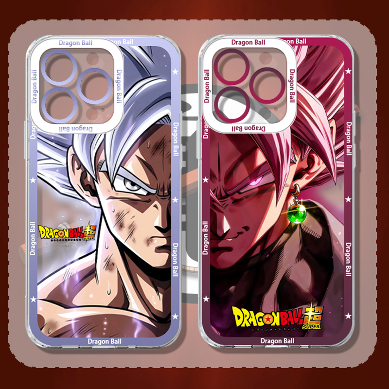 เคสโทรศัพท์ลายอนิเมะ ดราก้อนบอ - Phone Case Anime บทวิจารณ์และราคา