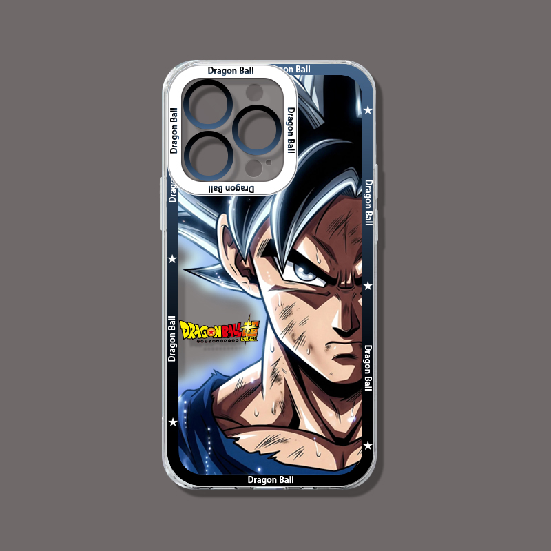 เคสโทรศัพท์ลายอนิเมะ ดราก้อนบอ - Phone Case Anime บทวิจารณ์และราคา
