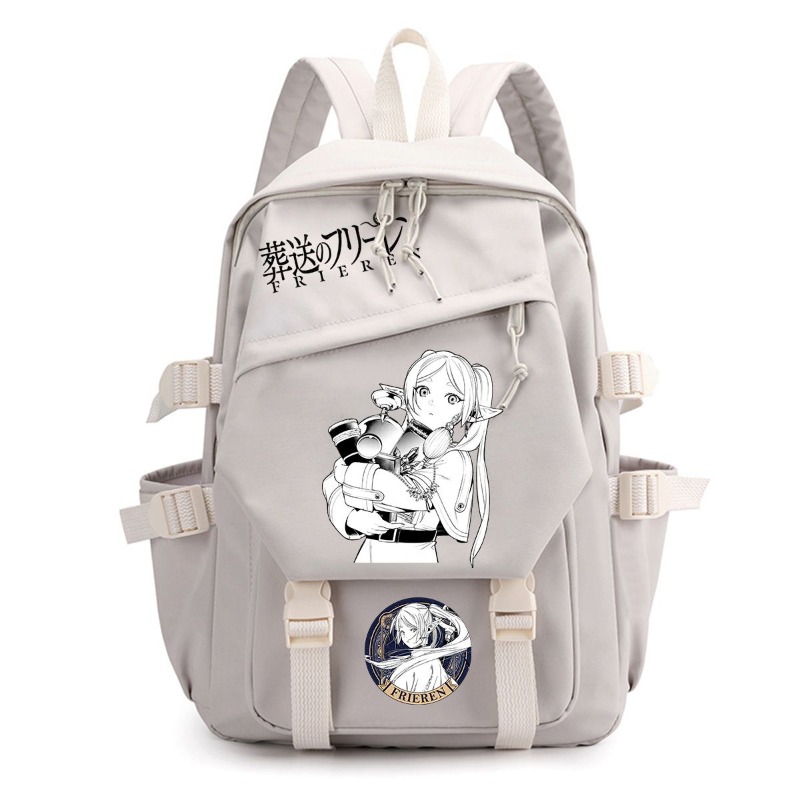 ฟรีเรน: อนิเมะเหนือกว่าการเดิน - Frieren Anime Merchandise บทวิจารณ์และราคา