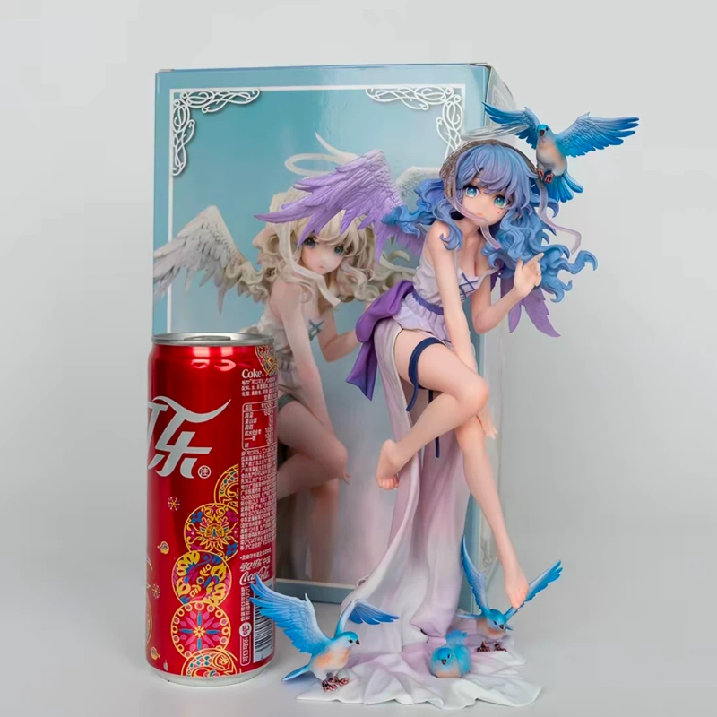 ฟิกเกอร์นางฟ้าแอเรียล รุ่นพรีเ - Premium Anime Merchandise บทวิจารณ์และราคา