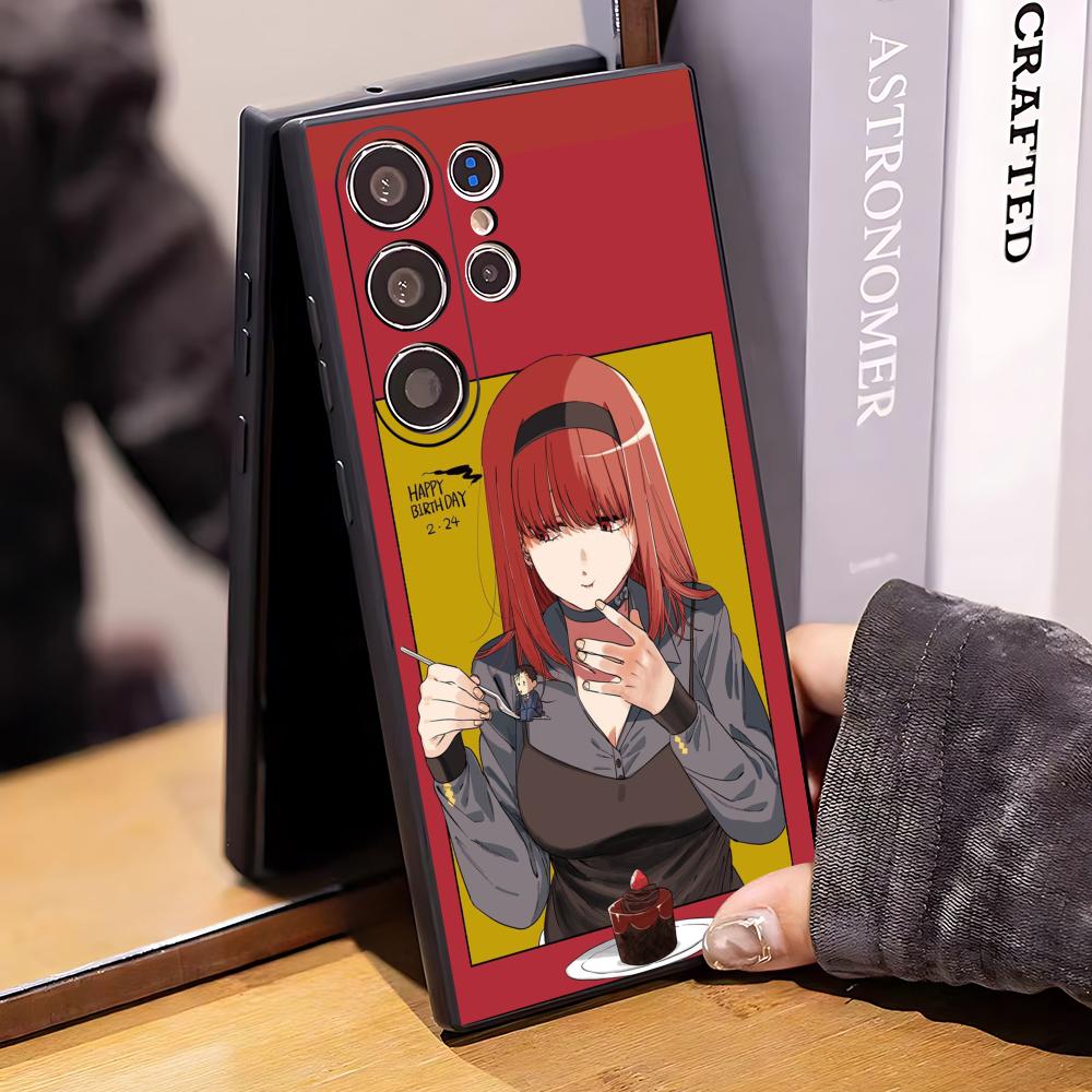 เคสโทรศัพท์ลายสาวอนิเมะสุดฮอต  - Phone Case Anime บทวิจารณ์และราคา