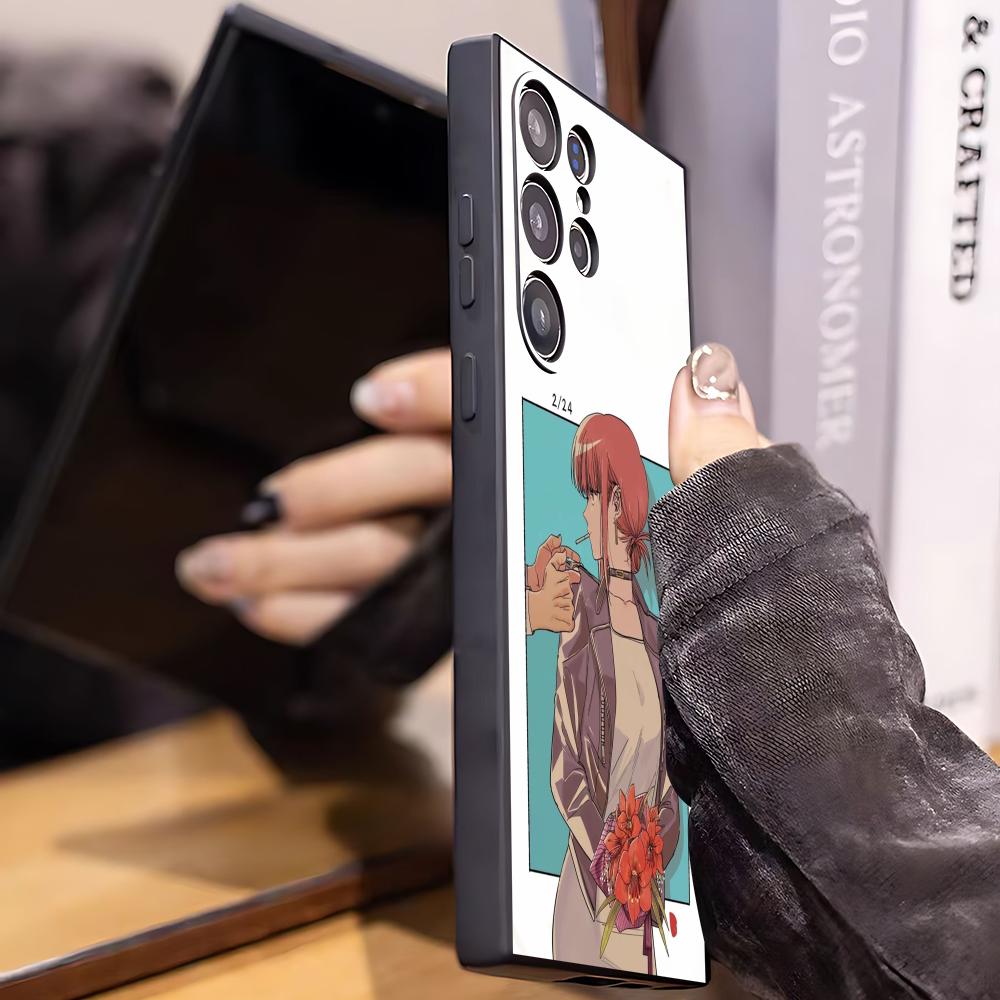 เคสโทรศัพท์ลายสาวอนิเมะสุดฮอต  - Phone Case Anime บทวิจารณ์และราคา