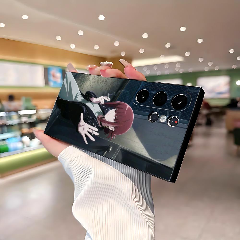 เคสโทรศัพท์ลายสาวอนิเมะสุดฮอต  - Phone Case Anime บทวิจารณ์และราคา
