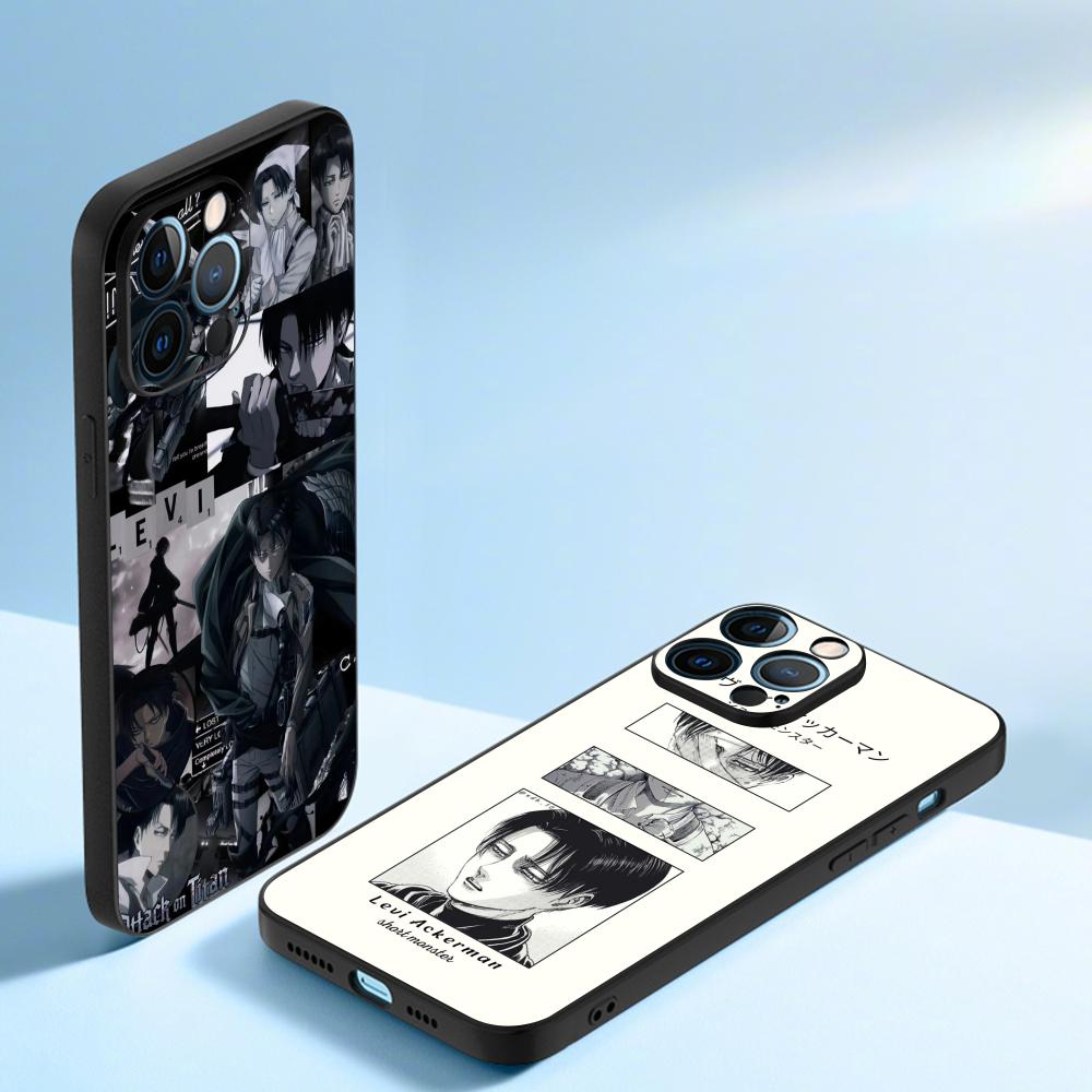 เคสโทรศัพท์ลายอนิเมะเท่ๆ ของลี - Phone Case Anime บทวิจารณ์และราคา