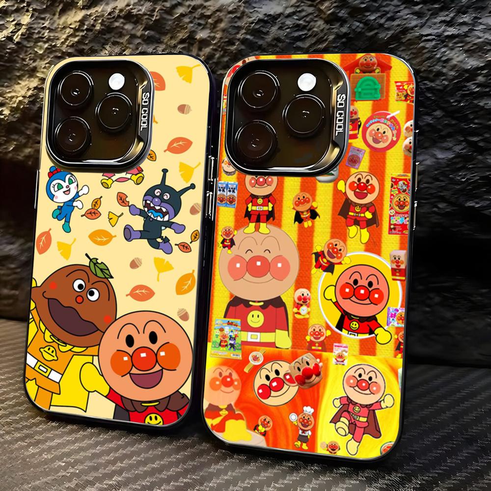 เคสโทรศัพท์ลายอนิเมะน่ารัก A-A - Phone Case Anime บทวิจารณ์และราคา