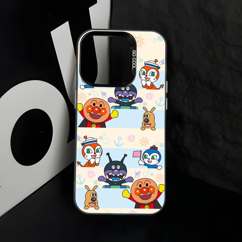 เคสโทรศัพท์ลายอนิเมะน่ารัก A-A - Phone Case Anime บทวิจารณ์และราคา