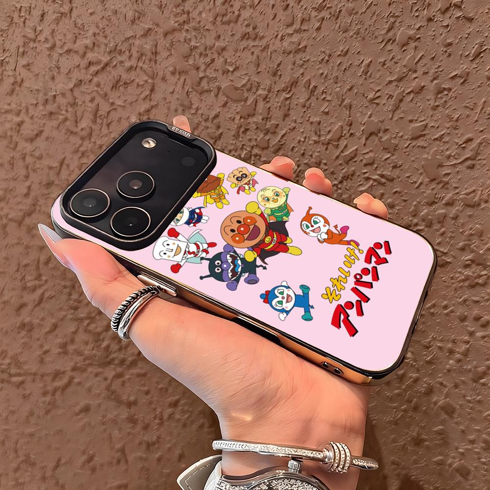 เคสโทรศัพท์ลายอนิเมะน่ารัก A-A - Phone Case Anime บทวิจารณ์และราคา