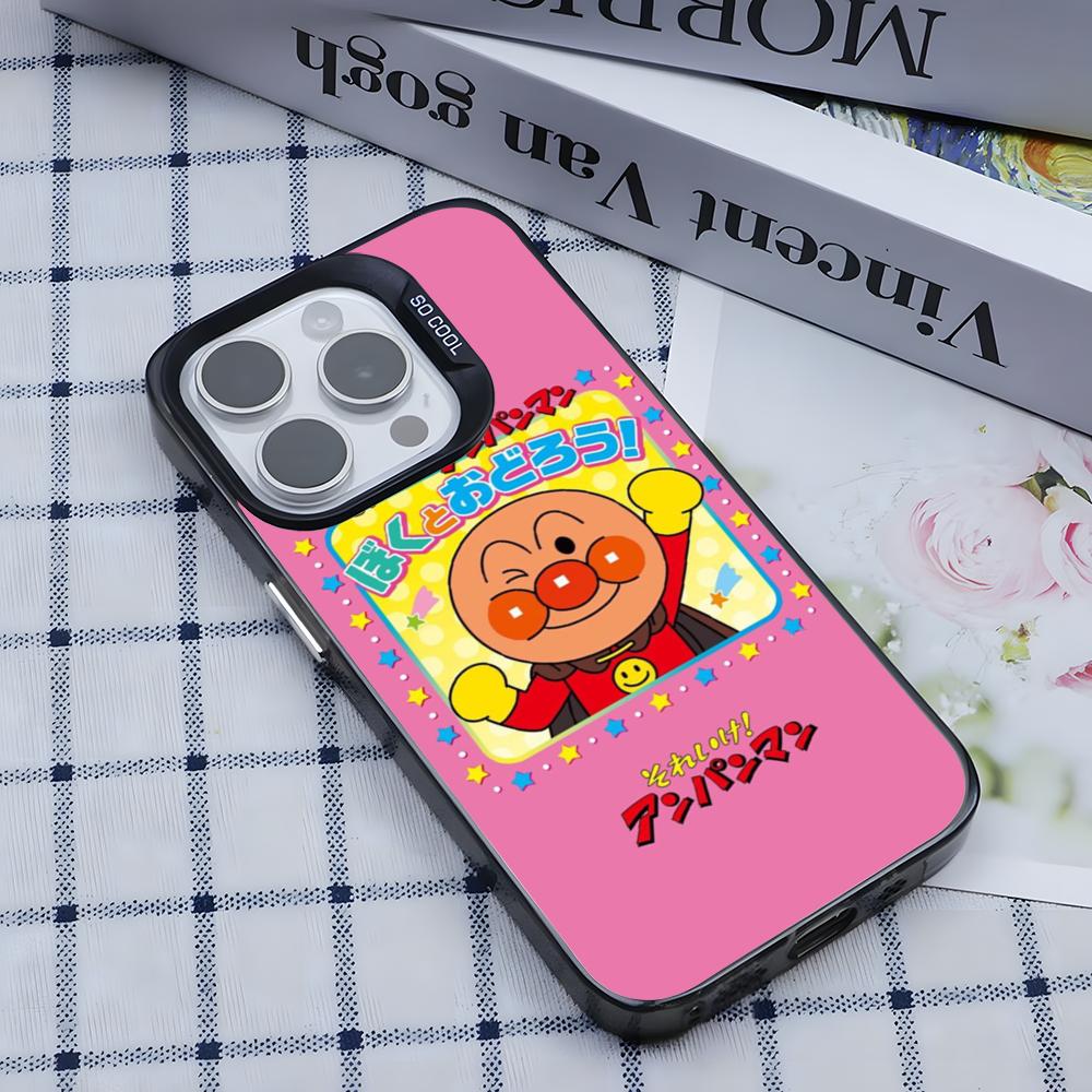 เคสโทรศัพท์ลายอนิเมะน่ารัก A-A - Phone Case Anime บทวิจารณ์และราคา