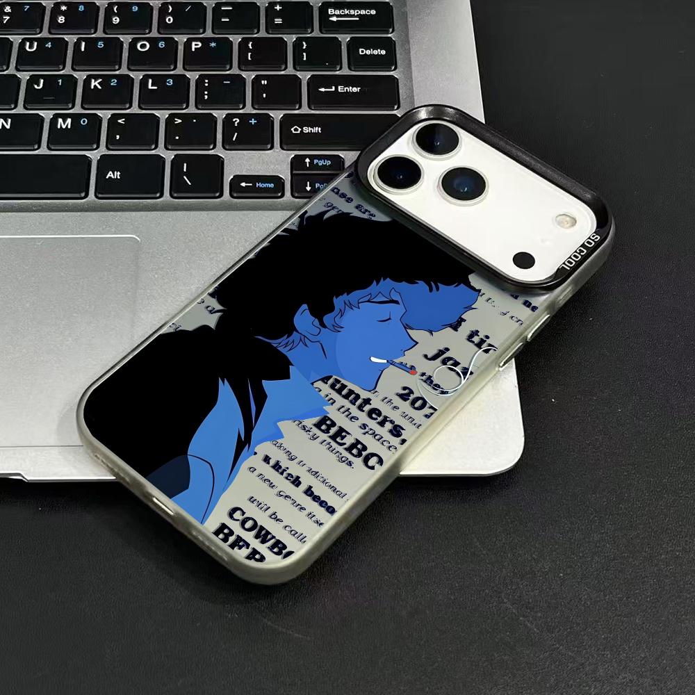 เคสโทรศัพท์ลายอนิเมะ C-Cowboy  - Phone Case Anime บทวิจารณ์และราคา