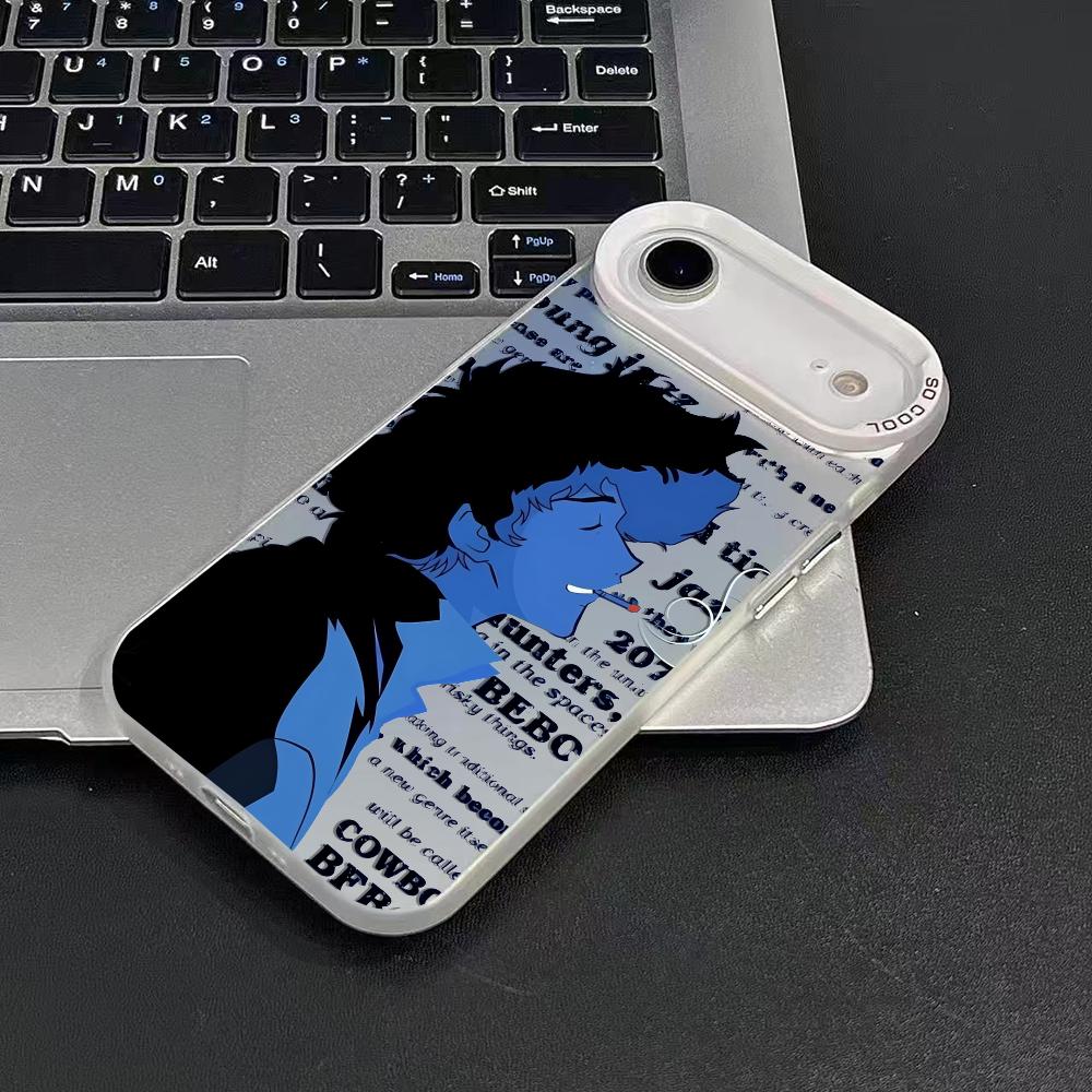เคสโทรศัพท์ลายอนิเมะ C-Cowboy  - Phone Case Anime บทวิจารณ์และราคา
