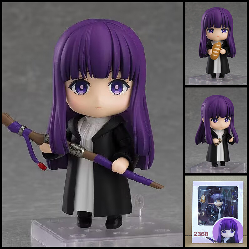 2368 เฟิร์น ฟรีเรน บียอนด์ เจอ - Frieren Anime Merchandise บทวิจารณ์และราคา