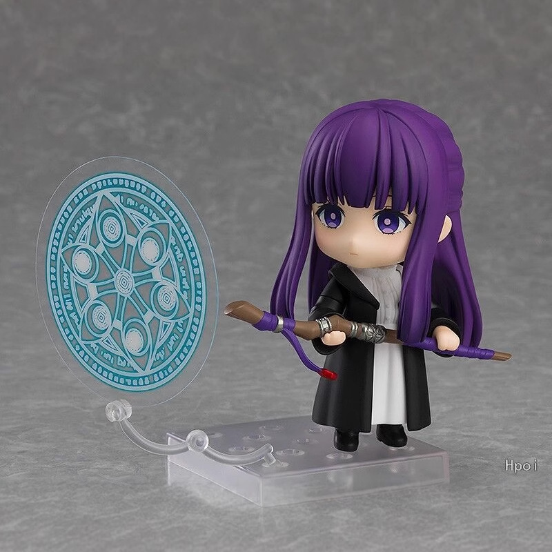 2368 เฟิร์น ฟรีเรน บียอนด์ เจอ - Frieren Anime Merchandise บทวิจารณ์และราคา