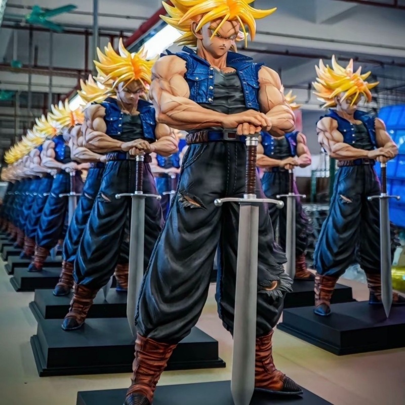 Bandai Dragon Ball 2Percent To - Premium Anime Merchandise บทวิจารณ์และราคา