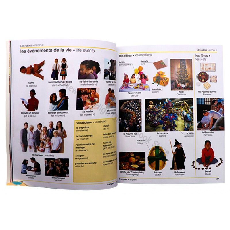 DK พจนานุกรมภาษา Huayan ต้นฉบั - Art Book Illustration บทวิจารณ์และราคา